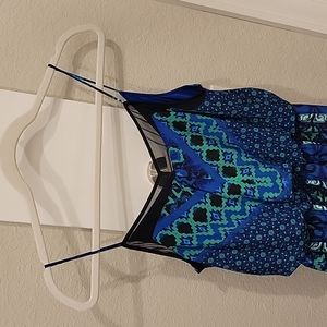 Express sun dress, XS